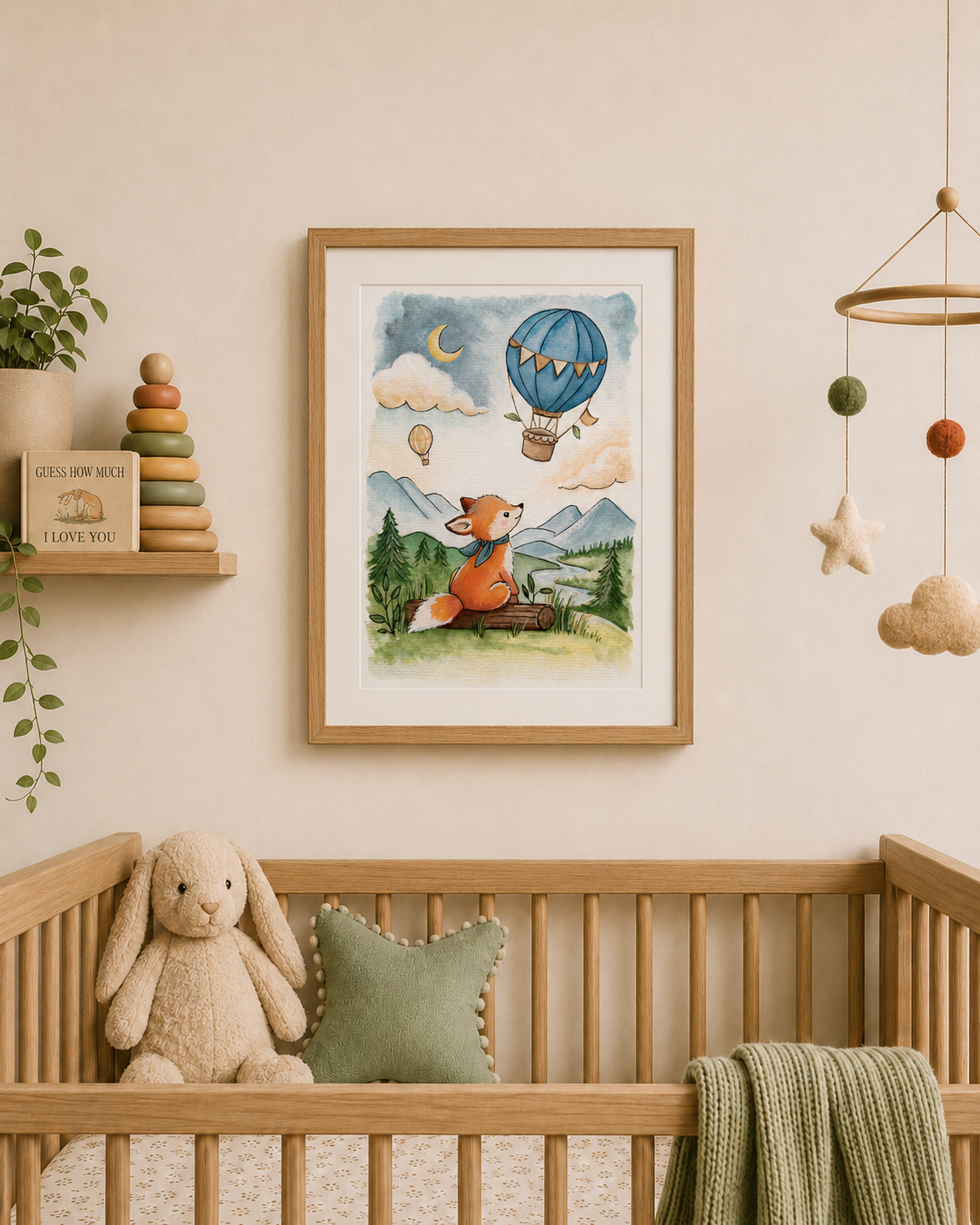 The Little Dreamer - Pre Order