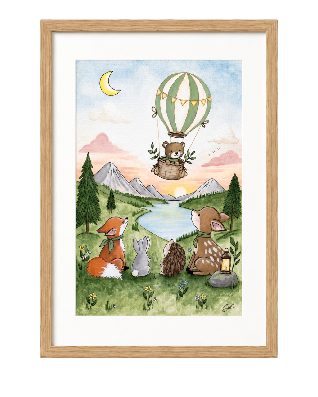Another Little Adventure - Pre Order