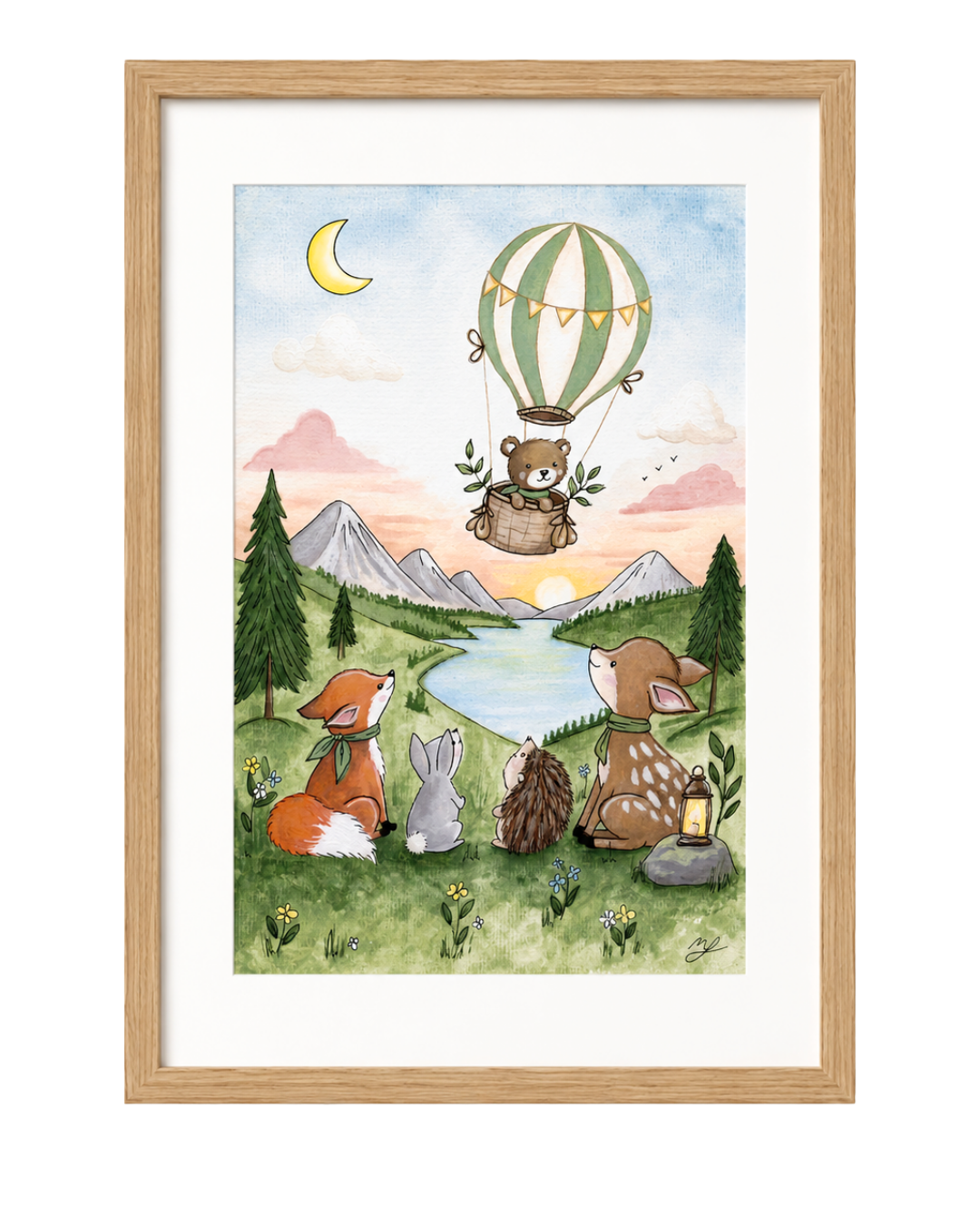 Another Little Adventure - Pre Order