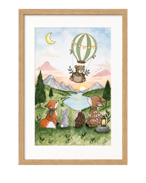 Another Little Adventure - Pre Order