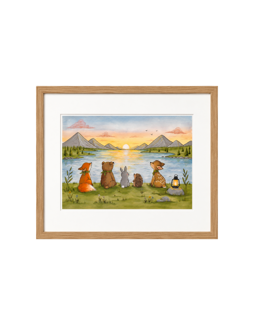 The Famous Five - Pre Order