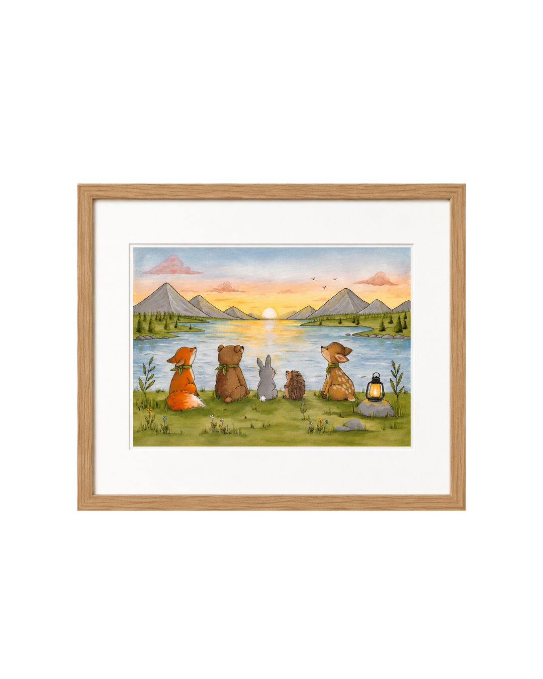 The Famous Five - Pre Order