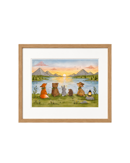 The Famous Five - Pre Order