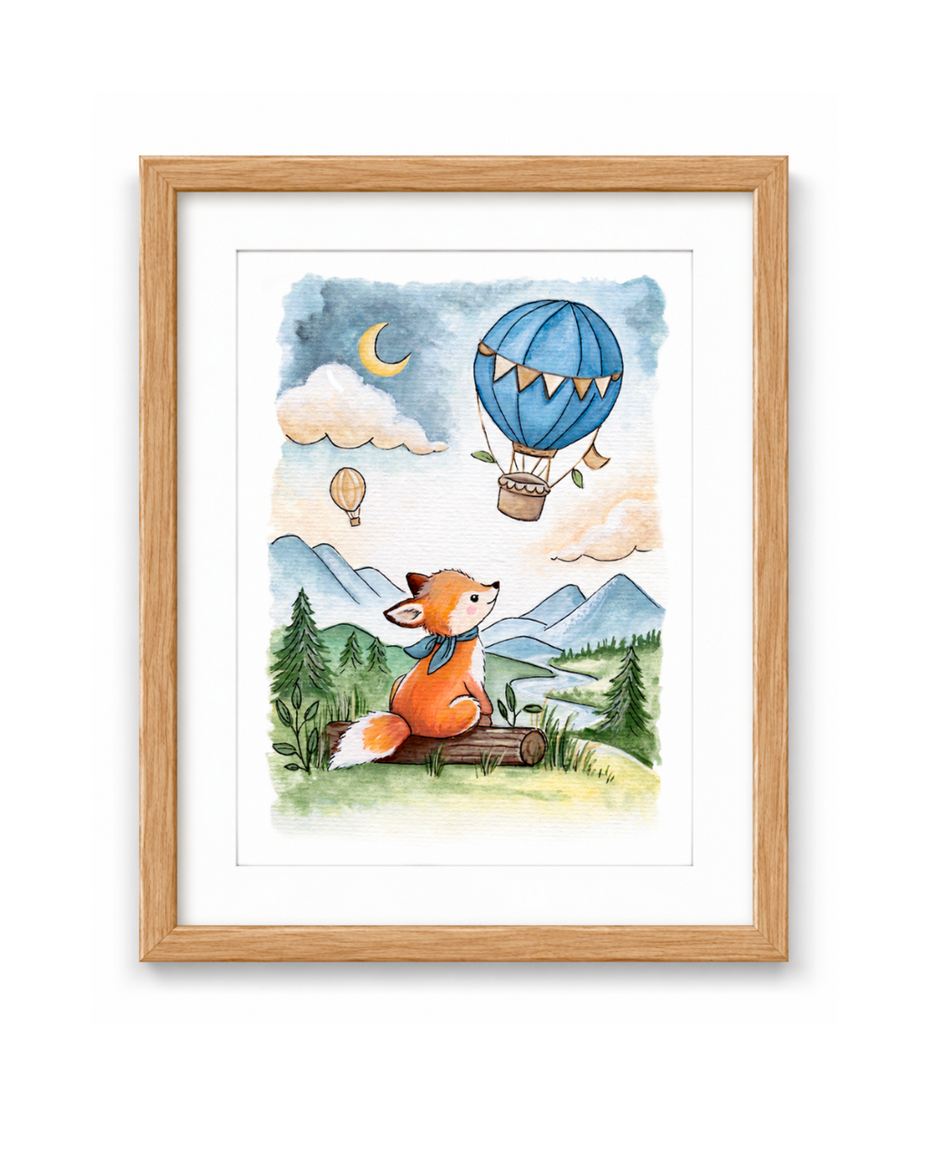 The Little Dreamer - Pre Order