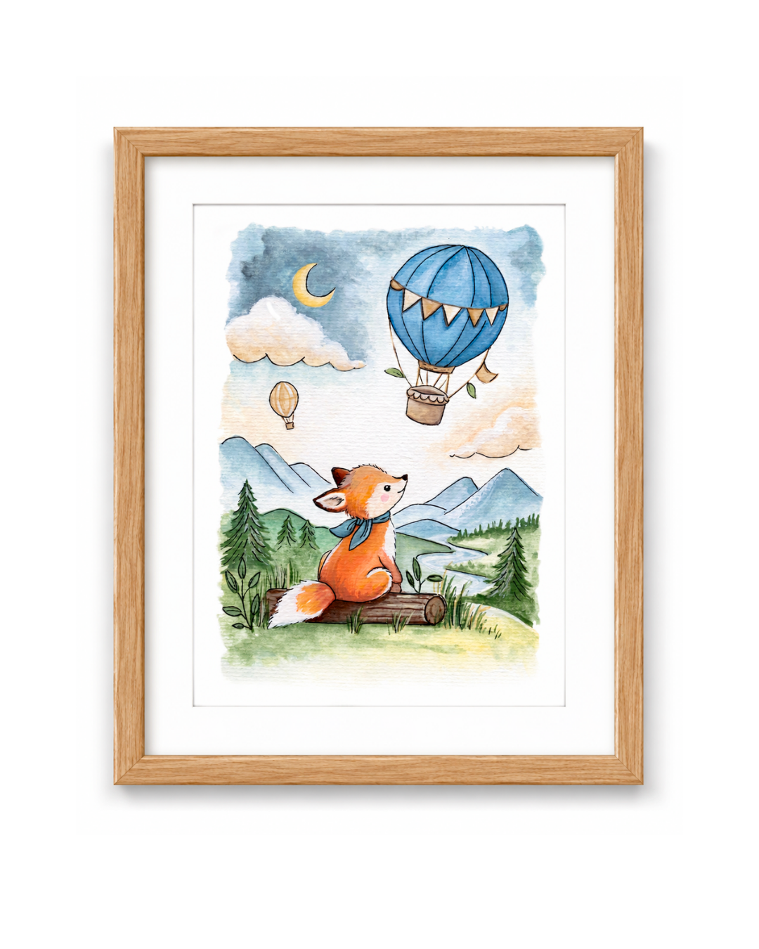 The Little Dreamer - Pre Order