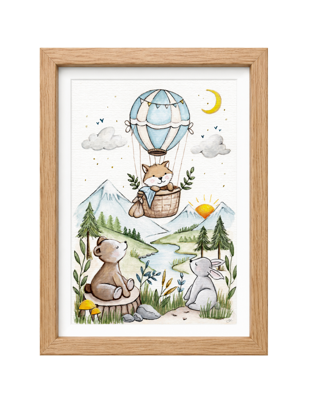 A Little Adventure - Pre Order