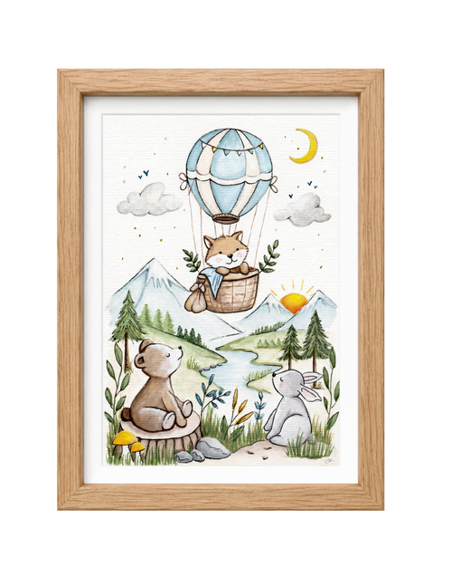 A Little Adventure - Pre Order