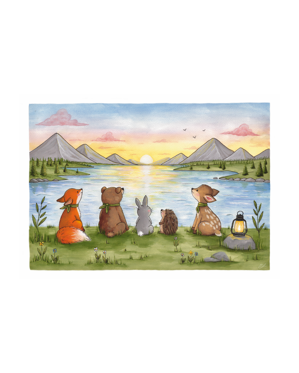 The Famous Five - Pre Order