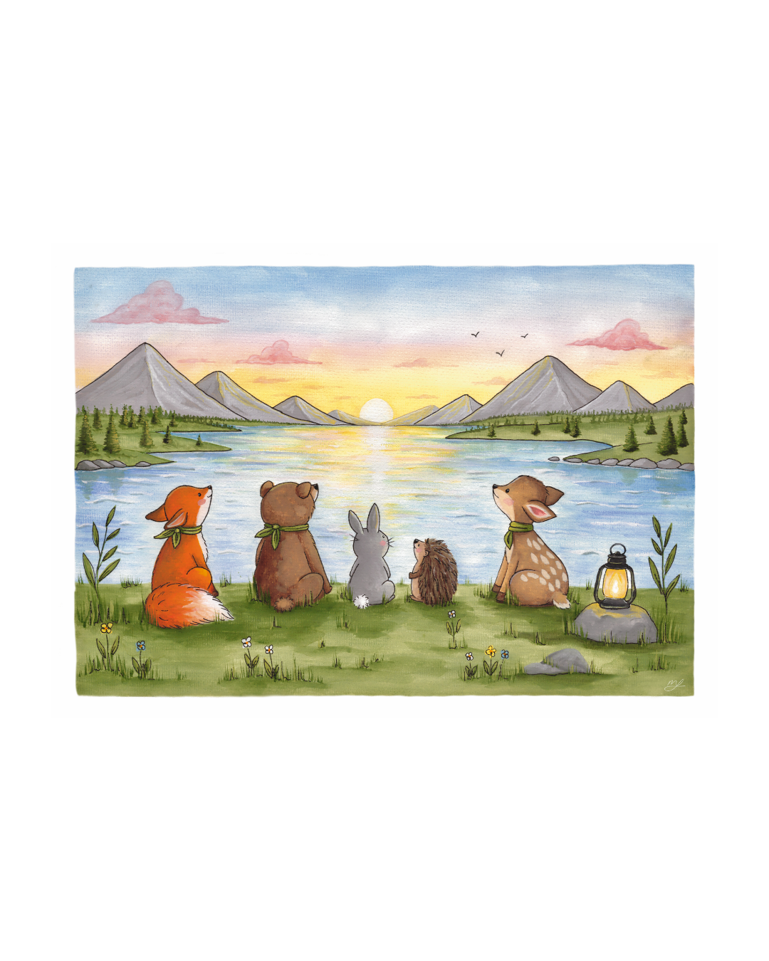 The Famous Five - Pre Order